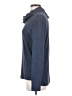 Young at Heart Gray Long Sleeve Turtleneck Size S - photo 5