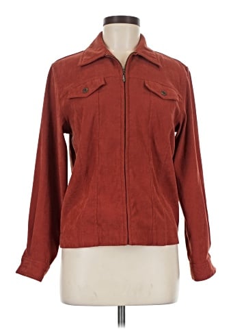 Alfred Dunner Jacket (view 1)