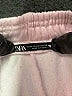 Zara Pink Casual Pants Size M - photo 7