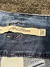 JW Maxx Solid Blue Jeans Size XL - photo 7