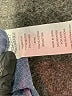 Level 99 Hearts Gray Jeans Size 30 waist - photo 8