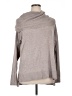 Gap Outlet Gray Turtleneck Sweater Size XL - photo 1
