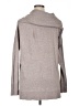 Gap Outlet Gray Turtleneck Sweater Size XL - photo 2
