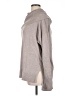 Gap Outlet Gray Turtleneck Sweater Size XL - photo 5