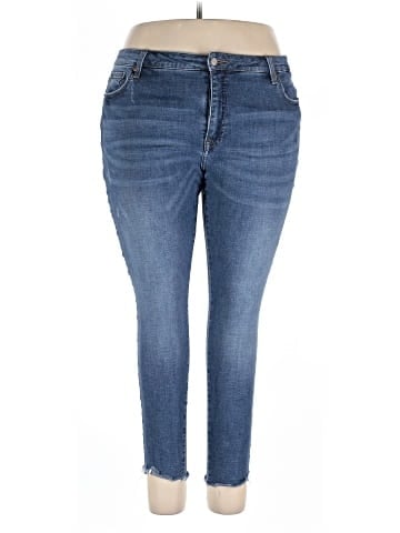 Pistola Jeans (view 1)