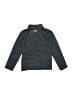 Under Armour Gray Track Jacket Size 7 - photo 2