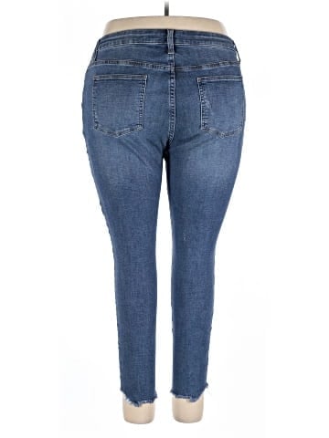 Pistola Jeans (view 2)