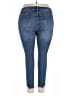 Pistola Solid Blue Jeans Size 18W - photo 2
