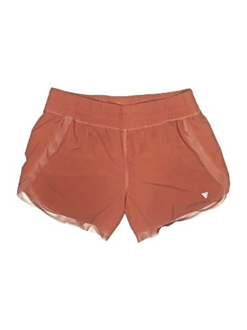 Yogasmoga Athletic Shorts (view 1)
