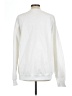 Gildan White Sweatshirt Size L - photo 2