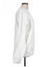 Gildan White Sweatshirt Size L - photo 4