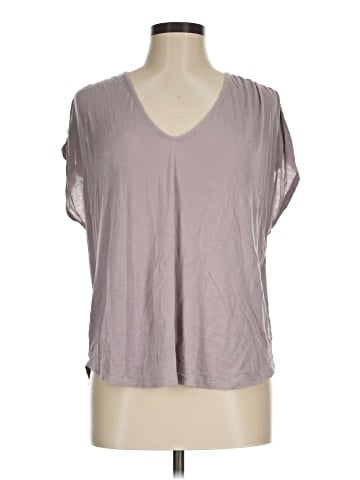 H by Bordeaux Short Sleeve T-Shirt (view 1)