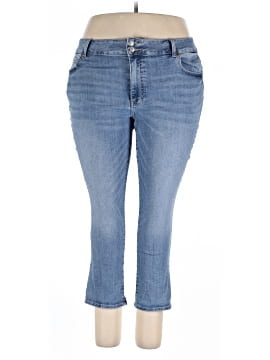 Cosmic Blue Love Jeans