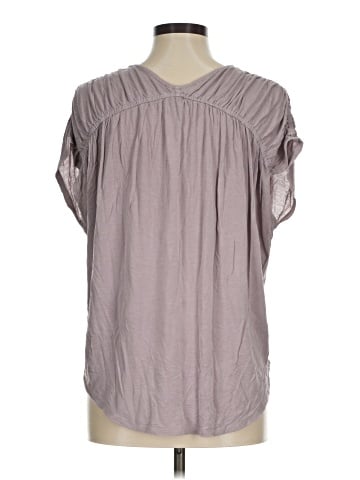 H by Bordeaux Short Sleeve T-Shirt (view 2)