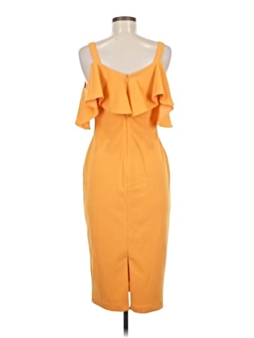 RACHEL Rachel Roy Cocktail Dress (view 2)