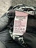Unbranded 100% Rayon Black Casual Pants Size S (estimated) - photo 7