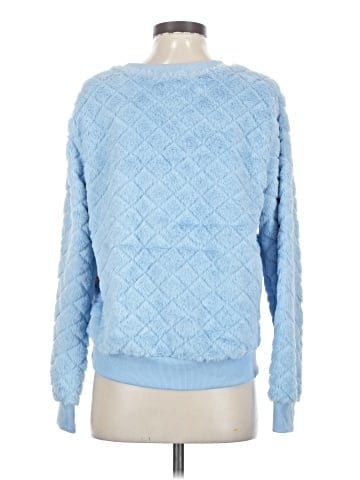 Crave Fame By Almost Famous Pullover Sweater (view 2)