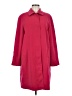 Gallery 100% Polyester Red Coat Size M - photo 1