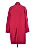 Gallery 100% Polyester Red Coat Size M - photo 2