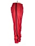 Assorted Brands 100% Polyester Color Block Red Track Pants Size XL - photo 4