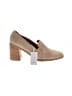 Joie Tan Heels Size 8 1/2 - photo 1