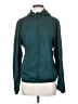 Uniqlo 100% Polyester Teal Cardigan Size XS - photo 1