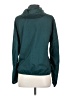 Uniqlo 100% Polyester Teal Cardigan Size XS - photo 2