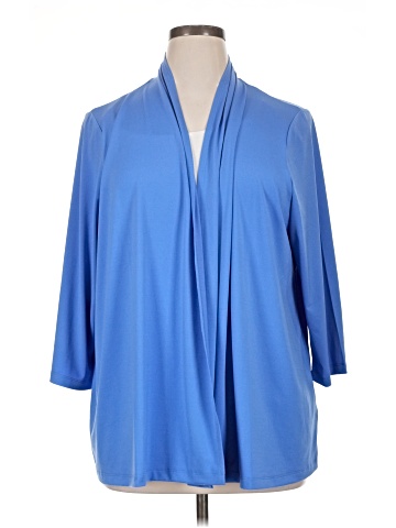 Bob Mackie Cardigan (view 1)