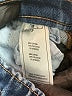 7 For All Mankind Solid Blue Jeans 18-24 MO / 24 MO - photo 4