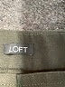 Ann Taylor LOFT Black Dress Pants Size 8 - photo 7
