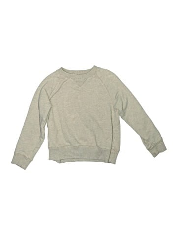Crewcuts Pullover Sweater (view 1)