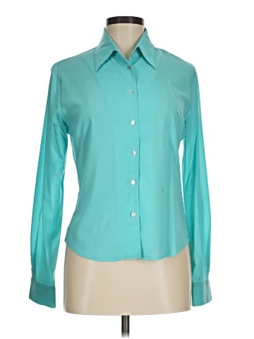 Kenar Long Sleeve Blouse (view 1)