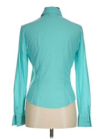 Kenar Long Sleeve Blouse (view 2)
