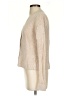 J. McLaughlin Tan Cardigan Size XS - photo 5