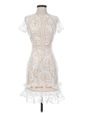 PrettyLittleThing Cocktail Dress (view 1)