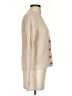 J. McLaughlin Tan Cardigan Size XS - photo 4