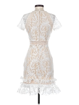 PrettyLittleThing Cocktail Dress (view 2)