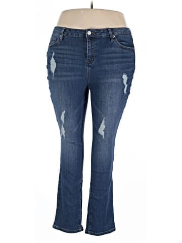 Copperflash Jeans (view 1)