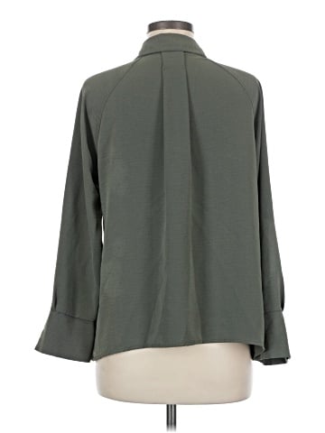 Chenault Long Sleeve Blouse (view 2)