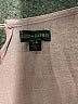 Coco + Carmen Pink Short Sleeve Blouse Size S - photo 7
