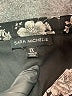 Sara Michelle Floral Silver 3/4 Sleeve Blouse Size 1X - photo 7