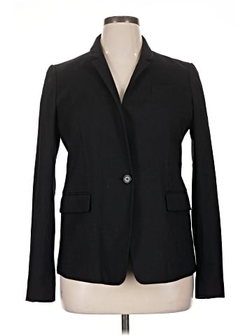 J.Crew Wool Blazer (view 1)