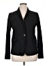 J.Crew Black Wool Blazer Size 16 - photo 1