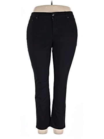 Terra & Sky Casual Pants (view 1)