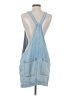 Universal Thread Blue Overalls Size 00 - photo 2