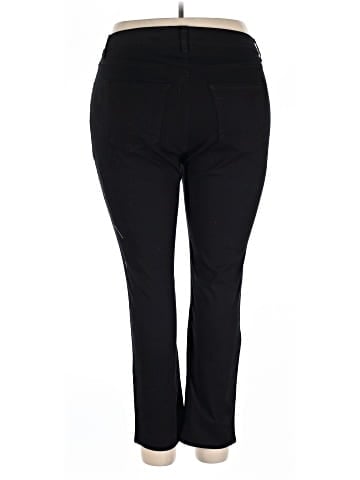 Terra & Sky Casual Pants (view 2)