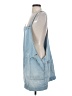 Universal Thread Blue Overalls Size 00 - photo 5