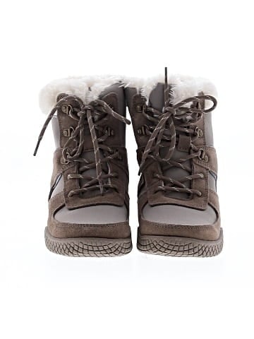 Weatherproof Ankle Boots (view 2)