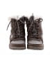 Weatherproof Brown Ankle Boots Size 8 - photo 2