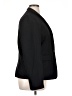 J.Crew Black Wool Blazer Size 16 - photo 4